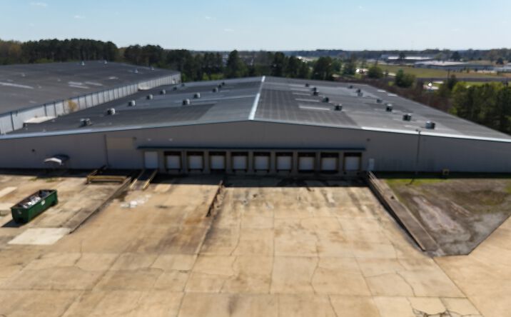 Pictures of Industrial property located at 177 Bryan Blvd, Shannon, MS 38868 for lease - image #1