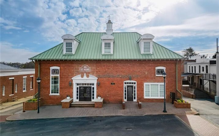 Pictures of Office property located at 55 Scott Street Unit 200, Buford, GA 30518 for lease - image #1