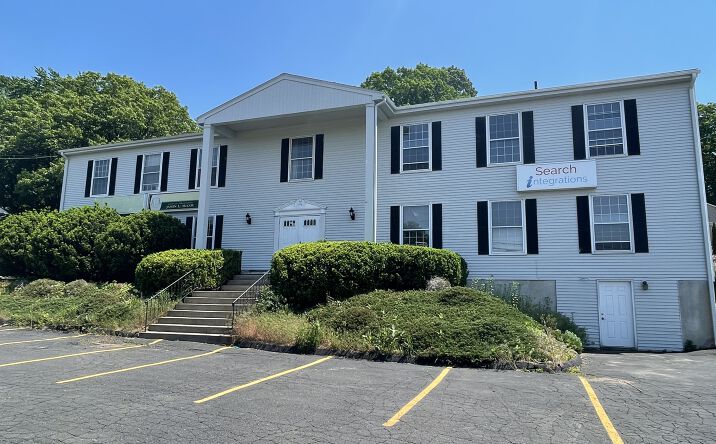 Pictures of Office, Retail property located at 280 Talcottville Rd, Vernon, CT 06066 for lease - image #1