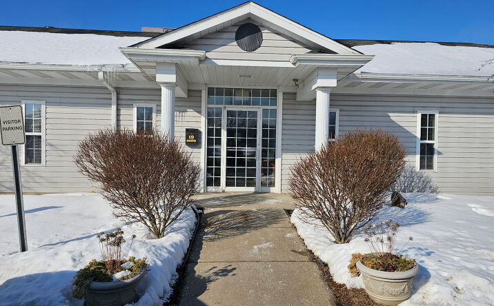 Pictures of Office property located at 19 McQuiston Dr, Jackson Center, PA 16133 for lease - image #1