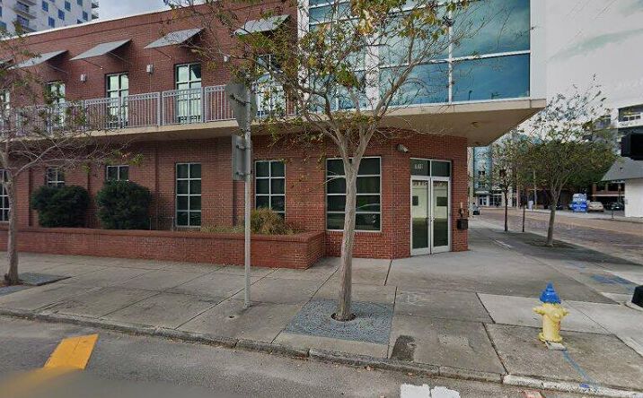 Pictures of Office property located at 1010 N Florida Ave, Tampa, FL 33602 for lease - image #1