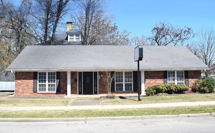 Pictures of Office property located at 1715 N B St, Fort Smith, AR 72901 for lease - image #1