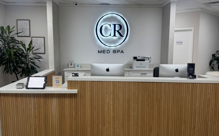 Pictures of Office property located at 14499 N Dale Mabry Hwy, Tampa, FL 33618 for lease - image #1