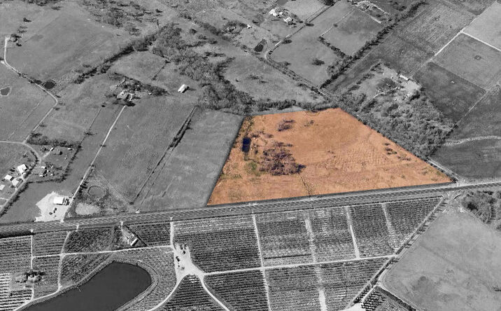 Pictures of Land property located at 0 State Highway 19 S, Canton, TX 75103 for lease - image #1