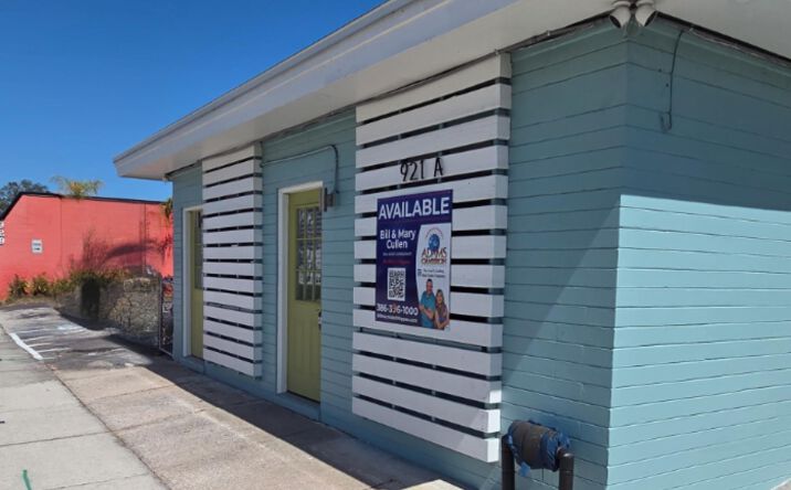 Pictures of Office, Retail, Special Purpose, Industrial property located at 921 N Ridgewood Avenue A, Holly Hill, FL 32117 for lease - image #1
