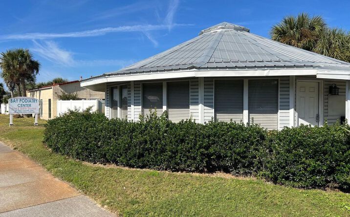 Pictures of Office property located at 10250 Hutchison Boulevard, Panama City Beach, FL 32407 for lease - image #1