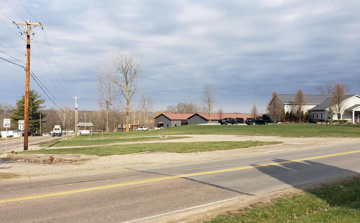 Pictures of Retail property located at 0 Cassell Road, Mount Vernon, OH 43050 for lease - image #1