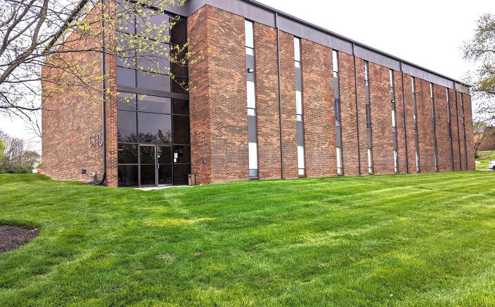 Pictures of Office property located at 5340 E Main Street #302, Columbus, OH 43213 for lease - image #1