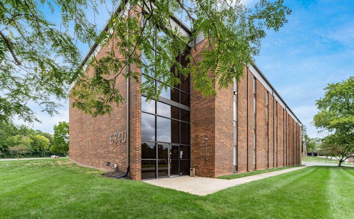 Pictures of Office property located at 5340 E Main Street #301, Columbus, OH 43213 for lease - image #1