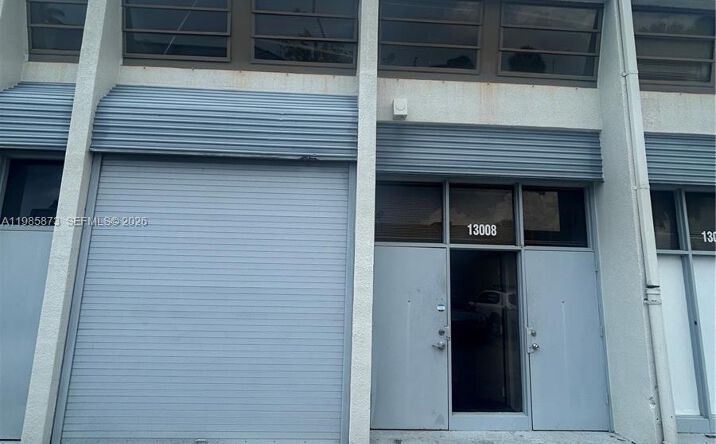 Pictures of Office property located at 13008 SW 120th St # 5, Miami, FL 33186 for lease - image #1