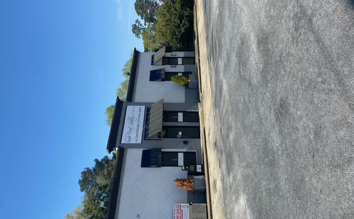 Pictures of Retail, Office property located at 2721 Panther Pkwy, Smiths Station, AL 36877 for lease - image #1