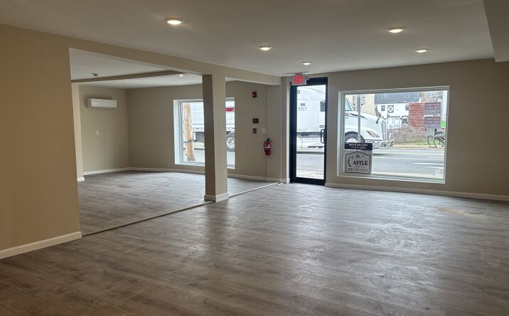 Pictures of Retail, Office property located at 14 West Ave, Woodstown, NJ 08098 for lease - image #1