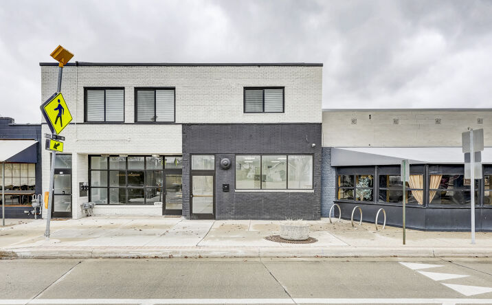 Pictures of Retail, Office, Restaurant property located at 23833 John R Rd, Hazel Park, MI 48030 for lease - image #1