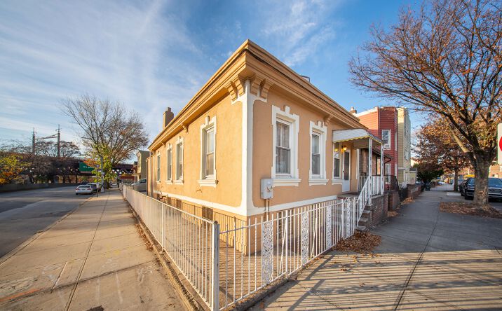 Pictures of Office, Special Purpose property located at 23-34 Sound St, Queens, NY 11105 for lease - image #1
