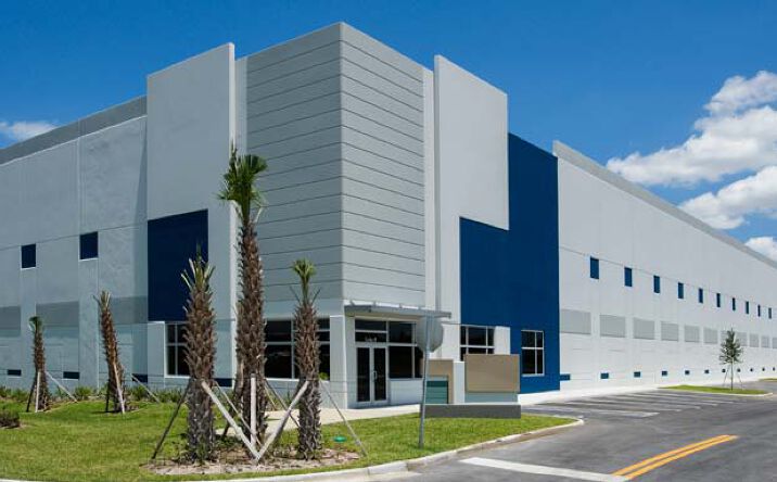 Pictures of Industrial property located at 14802 NW 107th Ave, Hialeah Gardens, FL 33018 for lease - image #1