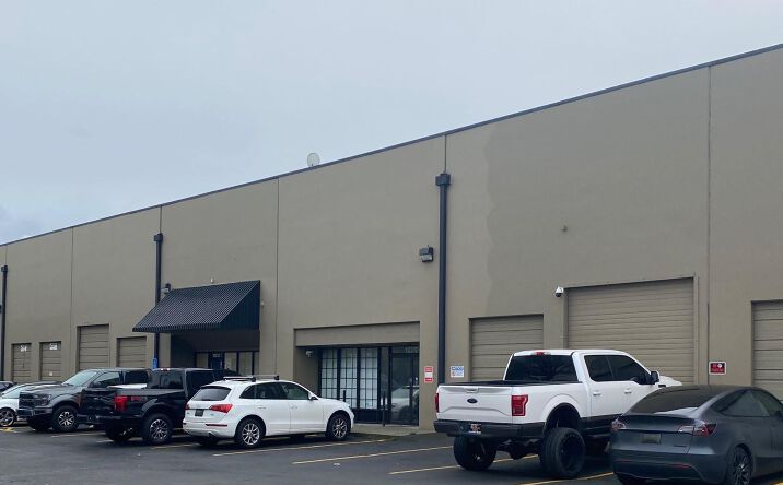 Pictures of Industrial property located at 12310-12312 NE Whitaker Way, Portland, OR 97230 for lease - image #1