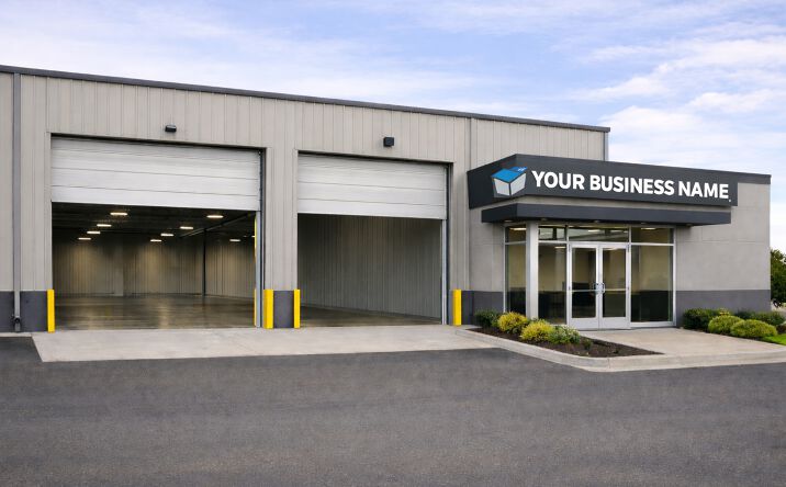 Pictures of Industrial property located at 3811 Spring Stuebner Rd, Spring, TX 77388 for lease - image #1