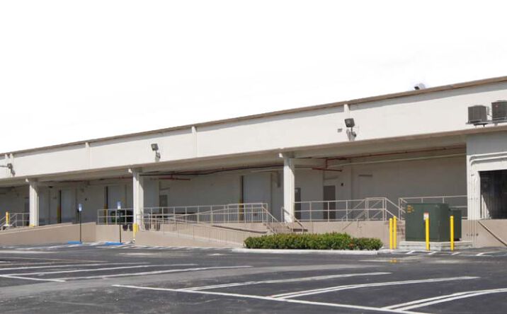 Pictures of Office, Industrial property located at 3333 NW 116th St, Miami, FL 33167 for lease - image #1