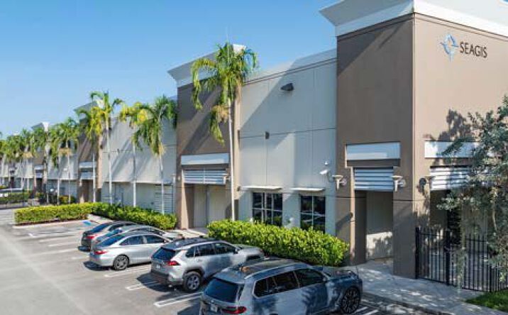 Pictures of Industrial property located at 13800 SW 119th Avenue, Miami, FL 33186 for lease - image #1