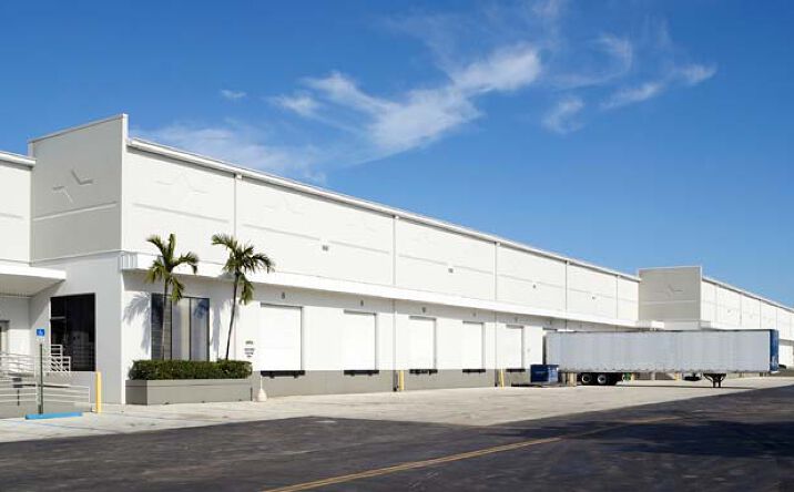 Pictures of Office, Industrial property located at 8127 NW 84th Street, Medley, FL 33166 for lease - image #1