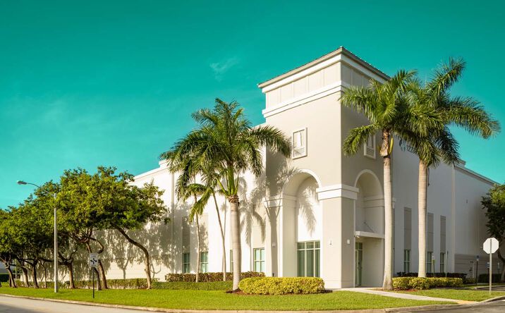 Pictures of Industrial property located at 12200 NW 25th St, Miami, FL 33182 for lease - image #1