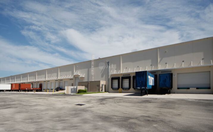 Pictures of Industrial property located at 12200 NW 25th St, Miami, FL 33182 for lease - image #1