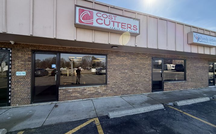Pictures of Retail property located at 1311 21st St, Zion, IL 60099 for lease - image #1