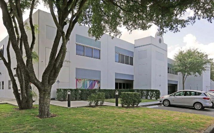 Pictures of Industrial property located at 10400 NW 33rd St, Miami, FL 33172 for lease - image #1