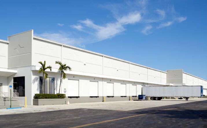 Pictures of Industrial property located at 8095 NW 84th St, Medley, FL 33166 for lease - image #1