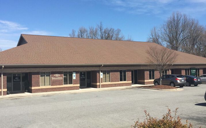 Pictures of Office property located at 10564 N Main St, Archdale, NC 27263 for lease - image #1