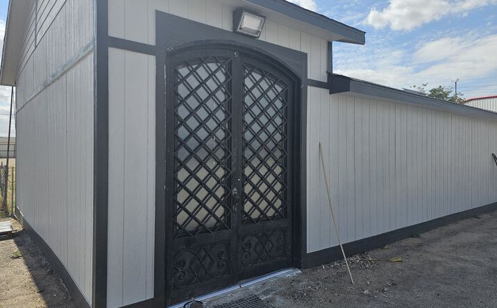 Pictures of Retail, Industrial property located at 11010 W Joan Dr, Odessa, TX 79764 for lease - image #1