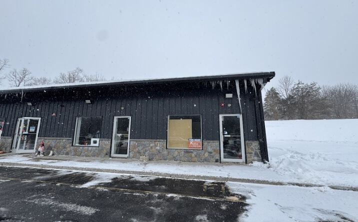 Pictures of Retail, Office property located at 328 US-206, Branchville, NJ 07826 for lease - image #1
