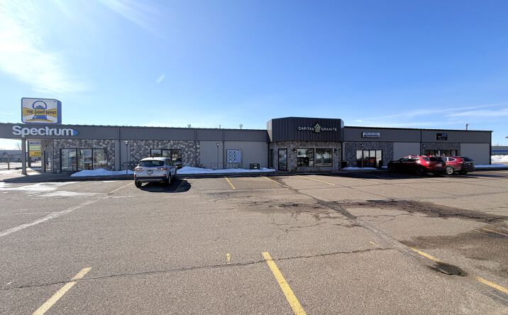 Pictures of Retail, Office property located at 14303 Edgewood Dr N, Baxter, MN 56425 for lease - image #1