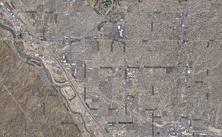 Pictures of Office property located at 1669 W Ina Rd, Tucson, AZ 85704 for lease - image #1