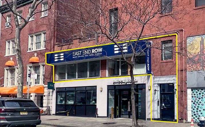 Pictures of Retail property located at 786 Lexington Ave, New York, NY 10065 for lease - image #1