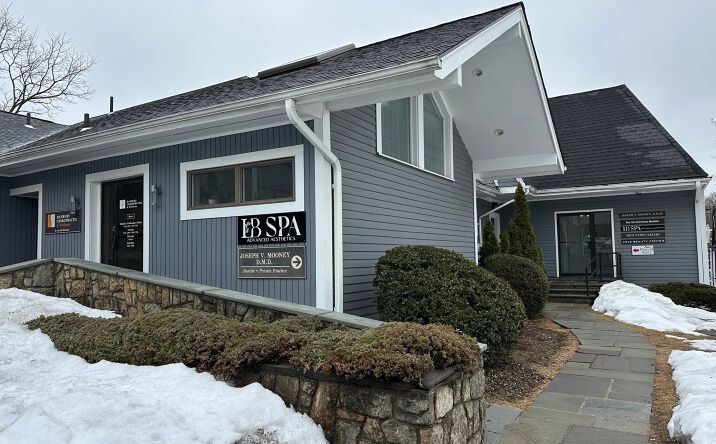 Pictures of Office property located at 85 North Street, Danbury, CT 06810 for lease - image #1
