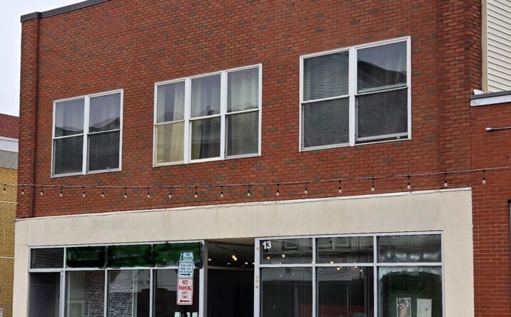 Pictures of Retail property located at 13 Lake Street AB, Monroe, NY 10950 for lease - image #1