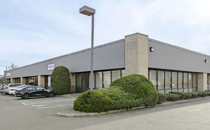 Pictures of Office, Industrial property located at 555 Lordship Blvd, Stratford, CT 06615 for lease - image #1