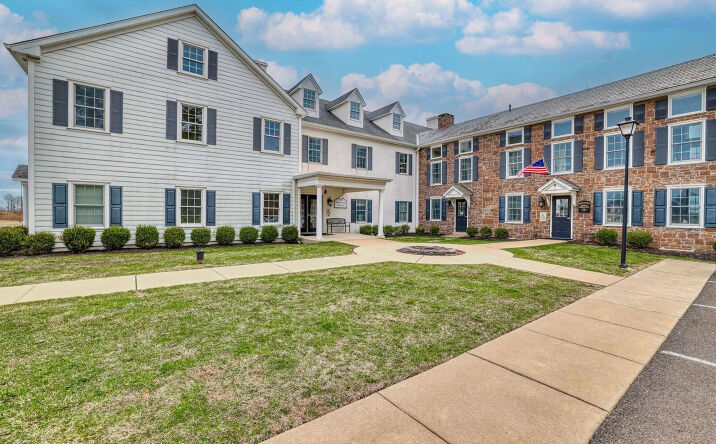 Pictures of Office property located at 2189 2nd St Pike 2nd Floor Suite 2, Newtown Square, PA 18940 for lease - image #1