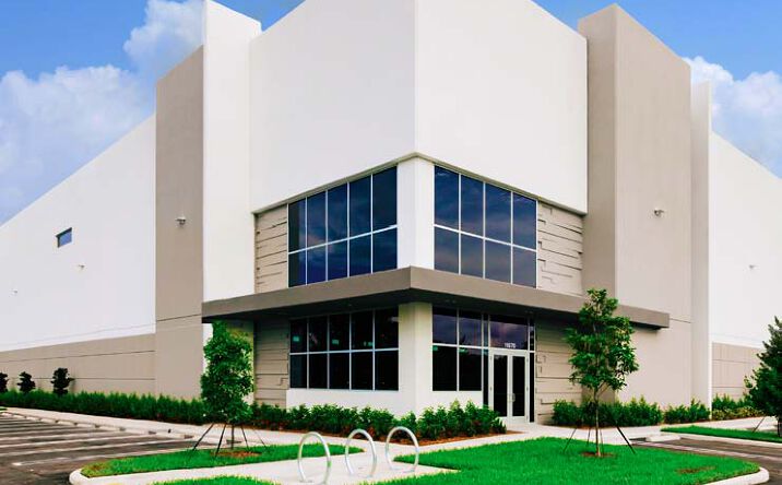 Pictures of Industrial property located at 11690 NW 105th St, Miami, FL 33178 for lease - image #1