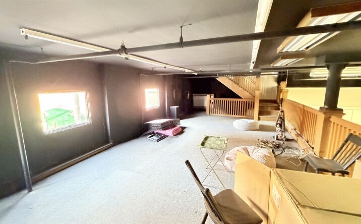 Pictures of Retail, Office, Restaurant, Industrial, Land, Special Purpose property located at 128 - 130 Front, Beaver Dam, WI 53916 for lease - image #1