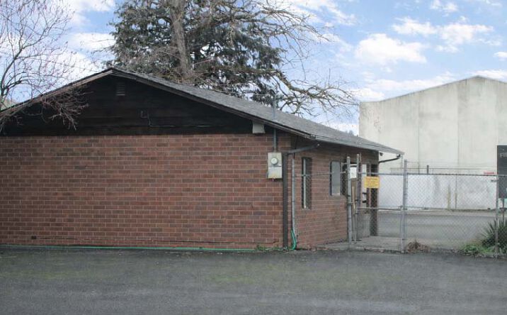 Pictures of Industrial property located at 2705 NE 65th Ave, Vancouver, WA 98661 for lease - image #1