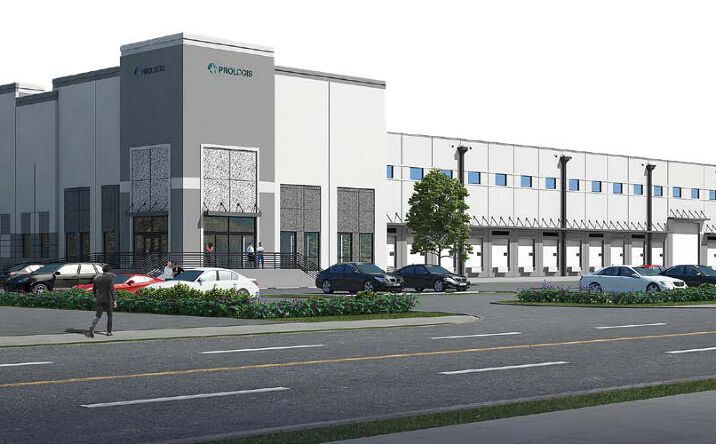 Pictures of Industrial property located at 3201 NW 110th St, Miami, FL 33167 for lease - image #1
