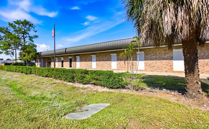 Pictures of Industrial property located at 3581 Mercantile Ave, Naples, FL 34104 for lease - image #1