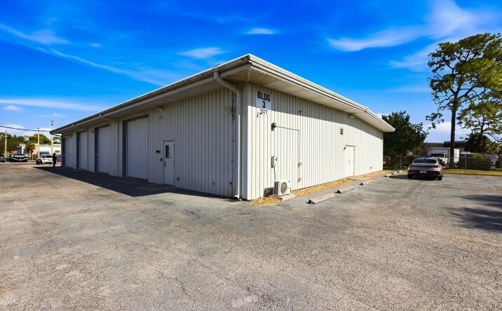 Pictures of Industrial, Office property located at 3577 Mercantile Ave, Naples, FL 34104 for lease - image #1