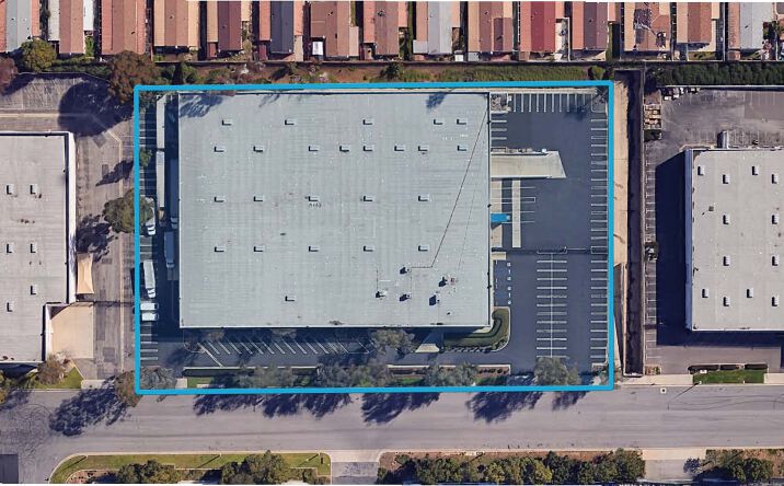 Pictures of Industrial property located at 19440 S Dominguez Hills Dr, Rancho Dominguez, CA 90220 for lease - image #1
