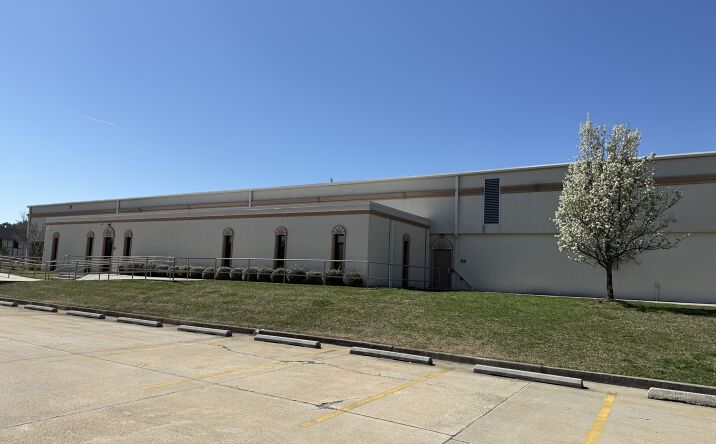 Pictures of Industrial property located at 200 W Parkway Dr, Egg Harbor Township, NJ 08234 for lease - image #1