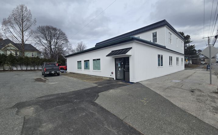 Pictures of Retail property located at 200 State St, Bangor, ME 04401 for lease - image #1