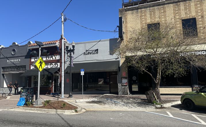 Pictures of Retail property located at 1035 Park St, Jacksonville, FL 32204 for lease - image #1