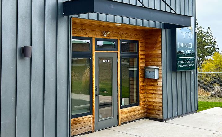 Pictures of Office property located at 750 Custer Ave, Helena, MT 59602 for lease - image #1